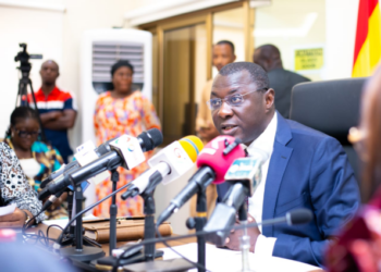 Ghana’s economy is set to astonish the world this year – Finance Minister