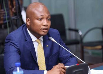 All is set for the ‘Hands off our hotels’ demonstration – Ablakwa