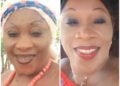 Veteran Nollywood actress Stella Ikwuegbu is dead