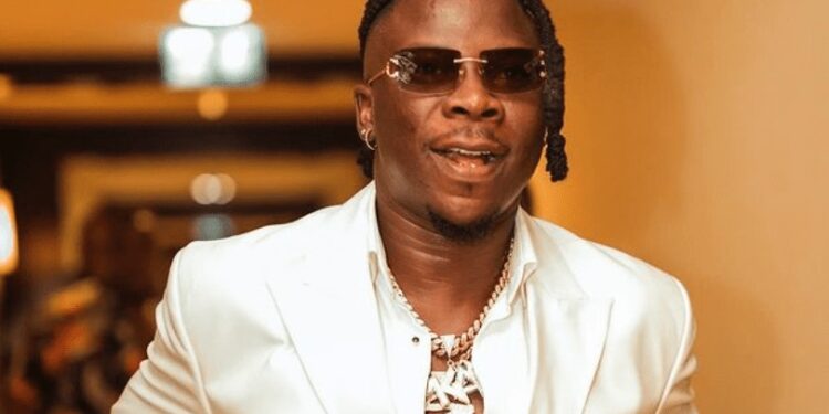 ‘I had nothing to do with it’ – Stonebwoy reacts to cancellation of Wale’s performance at UG