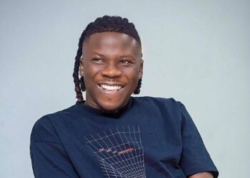 25th TGMA: It feels like every five years, I come back to win Artiste of the Year – Stonebwoy