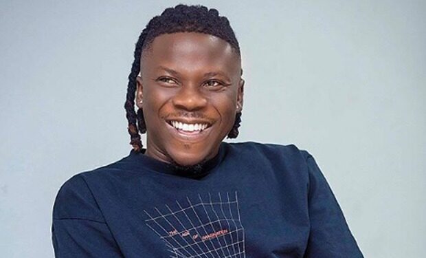 25th TGMA: It feels like every five years, I come back to win Artiste of the Year – Stonebwoy