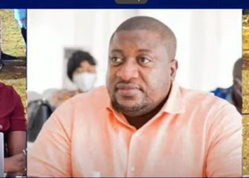 It’s important to have a Bawumia-Mahama debate – Nana B.