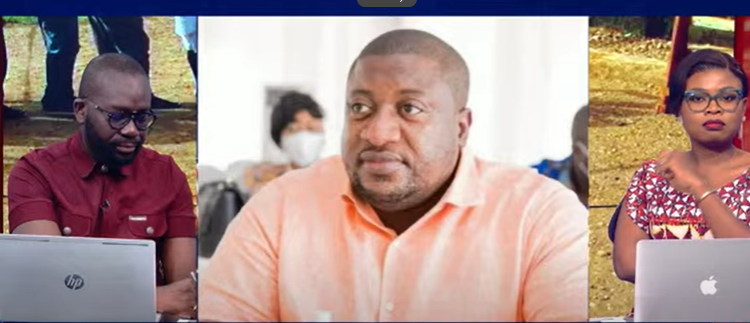 It’s important to have a Bawumia-Mahama debate – Nana B.