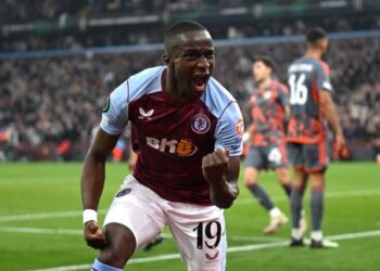 Al Ittihad Secure €60m Deal for Moussa Diaby