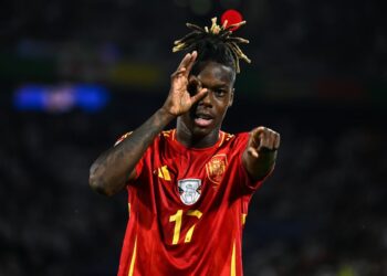 Barcelona pushes to secure Nico Williams signing amid registration concerns