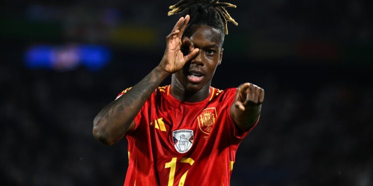 Barcelona pushes to secure Nico Williams signing amid registration concerns