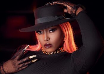 I’m not surprised my name was included in the Greatest Rappers’ list – Eno Barony