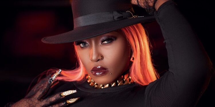 I’m not surprised my name was included in the Greatest Rappers’ list – Eno Barony