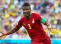 Sammy Kuffour inspired me to do more after my career – Asamoah Gyan reveals