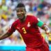 Sammy Kuffour inspired me to do more after my career – Asamoah Gyan reveals
