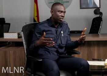 Championing shea: Ghana commits to sustainability & economic empowerment – Dep Lands Minister