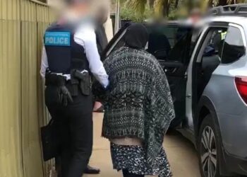 Mum jailed for forcing daughter into fatal marriage