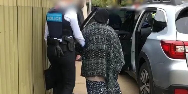 Mum jailed for forcing daughter into fatal marriage