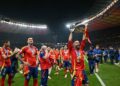 Spain Triumphs Over England 2-1 to Secure Historic Fourth Euro Title