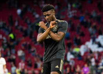 Ambitious Mohammed Kudus doesn’t want to be at West Ham forever – Didi Dramani