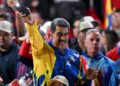 Venezuela’s Maduro declared winner in disputed vote