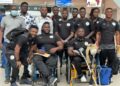 No Paralympic team member applied for visa to Norway – Samson Deen