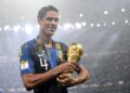 Raphael Varane Joins Como: Former Real Madrid and Manchester United Star to Play Under Cesc Fabregas