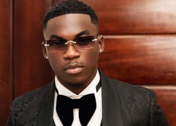My first pay as a dancer was GH₵50 in 2017 – Champion Rolie