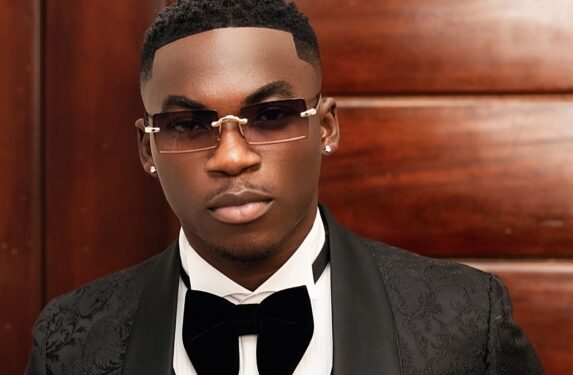 My first pay as a dancer was GH₵50 in 2017 – Champion Rolie