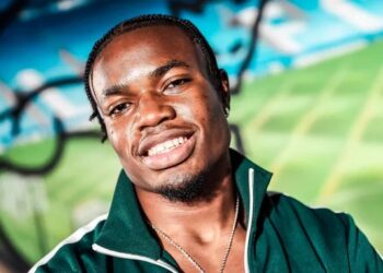 Helping Leicester City gain promotion one of the best moments in my career – Abdul Fatawu Issahaku