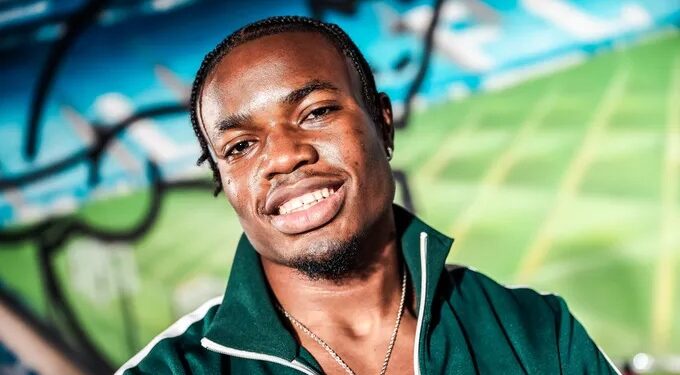 Helping Leicester City gain promotion one of the best moments in my career – Abdul Fatawu Issahaku