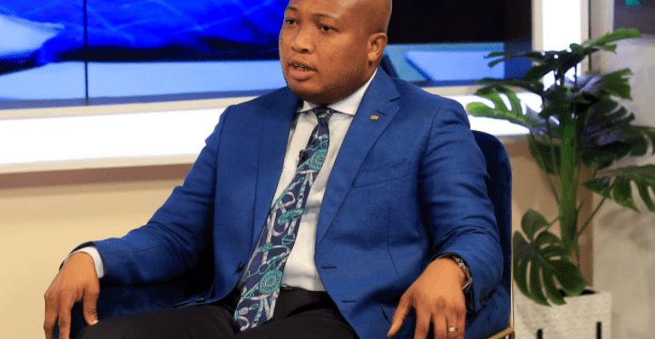 The canker of state capture will soon be vanquished under Mahama – Ablakwa