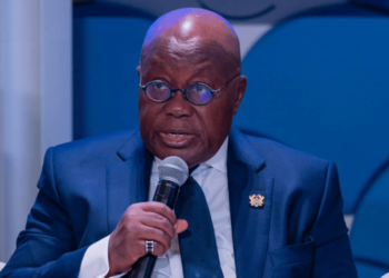 Four new universities coming in to accommodate the growing number of tertiary students – Akufo-Addo.