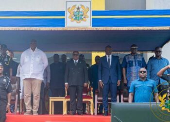 We’ll continue to build a nation where every citizen feels safe, secure and valued – Akufo-Addo