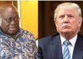 Such acts of politically-motivated violence undermine democracy – Akufo-Addo on assassination attempt on Trump.