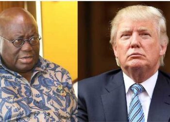 Such acts of politically-motivated violence undermine democracy – Akufo-Addo on assassination attempt on Trump.