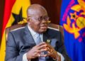Intensify efforts to prevent illicit outflows from Africa – Akufo-Addo to peers