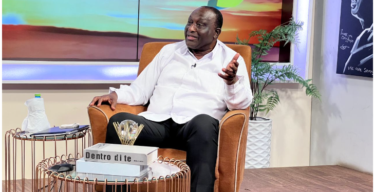 We need an honest independent leader to unite the country – Alan