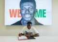 Ghanaian midfielder Alfred Duncan joins Venezia FC