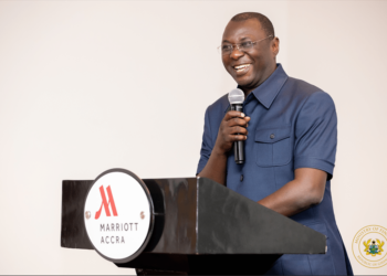 Development Bank Ghana to channel close to GHS 1.4bn to support SMEs – Finance Minister
