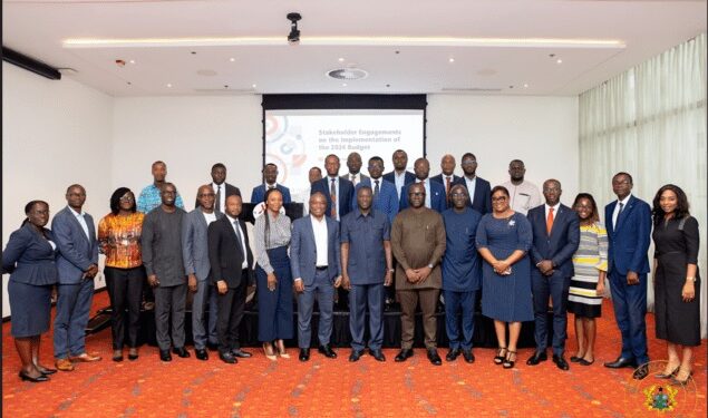 Finance Minister meets banks ahead of mid-year budget review