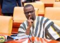 What happened was unfortunate – Annoh-Dompreh on Sefwi-Wiawso MP’s ‘rude’ comment on Bagbin