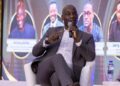 Anthony Baffoe urges footballers to acquire formal education while playing actively