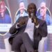 Anthony Baffoe urges footballers to acquire formal education while playing actively