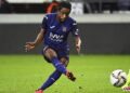 Ghana midfielder Majeed Ashimeru signs contract extension at Anderlecht until 2027