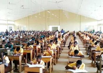 GES says it is working jointly with WAEC & Security Services to ensure smooth conduct of 2024 BECE