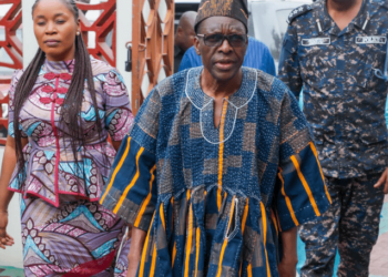 1992 Constitution has stabilised democracy in Ghana but amendments are needed – Speaker