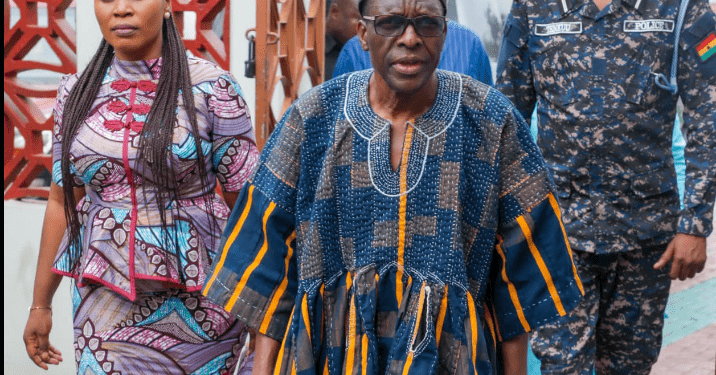 1992 Constitution has stabilised democracy in Ghana but amendments are needed – Speaker