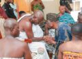 Speaker Bagbin wants constitution amended to allow chiefs engage in active politics