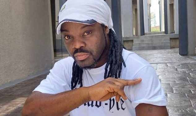 Amerado declined a collaboration on my new song ‘Bibia B3y3 Fine’ – Barima Sidney