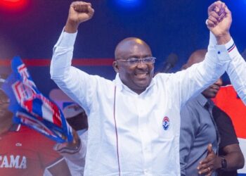 Bawumia reiterates his assurance to restore more adjudicatory powers to traditional authorities