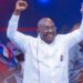 Bawumia reiterates his assurance to restore more adjudicatory powers to traditional authorities