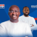 Perfect pair for Ghana – Miracles Aboagye on Bawumia-Opoku Prempeh ticket.