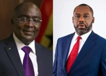 NPP’s National Council to decide Opoku Prempeh’s fate as Bawumia’s running mate today